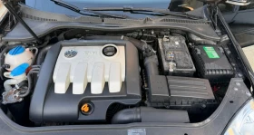 VW Golf 1.9 TDI - 2500 € / 4889.57 лв. - 65882602 6