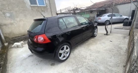 VW Golf 1.9 TDI