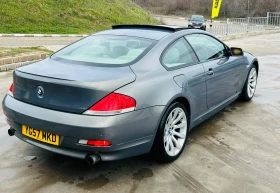 BMW 630 3.0 258 бензин КАТО НОВА - 3399 € / 6647.87 лв. - 99088490 8