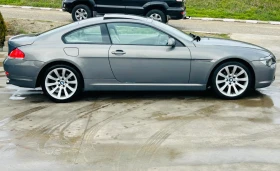 BMW 630 3.0 258 бензин КАТО НОВА - 3399 € / 6647.87 лв. - 99088490 6