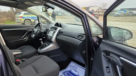 Toyota Verso УНИКАТ/FACE LIFT/7m - 6599 € / 12906.52 лв. - 96508595 11