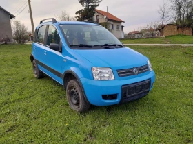 Fiat Panda 1.3 4x4 M.JET - 1900 € / 3716.08 лв. - 80694783 6