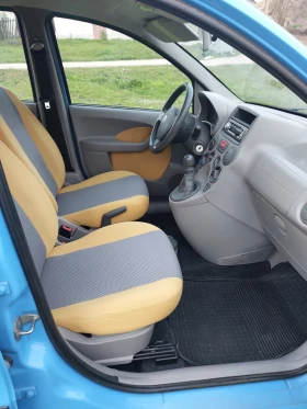 Fiat Panda 1.3 4x4 M.JET - 1900 € / 3716.08 лв. - 80694783 10