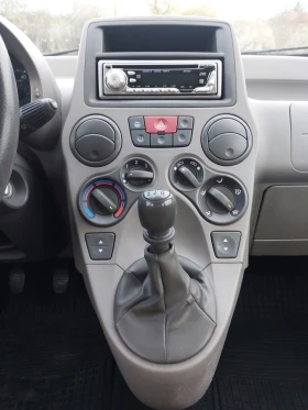 Fiat Panda 1.3 4x4 M.JET - 1900 € / 3716.08 лв. - 80694783 13