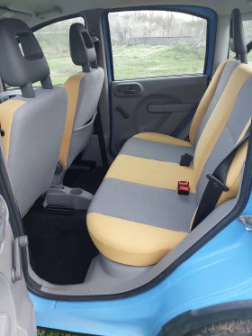 Fiat Panda 1.3 4x4 M.JET - 1900 € / 3716.08 лв. - 80694783 8