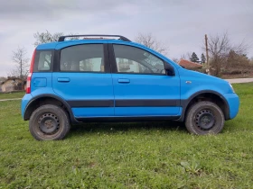 Fiat Panda 1.3 4x4 M.JET - 1900 € / 3716.08 лв. - 80694783 5