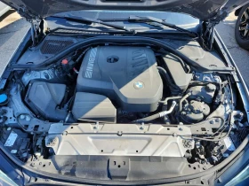 BMW 330 I XDRIVE| PANO| 360| HUD|  - 38000 € / 74321.54 лв. - 57306851 16