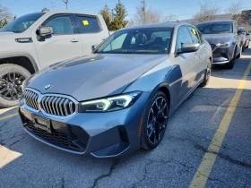 BMW 330 * 330I XDRIVE * CARFAX * БЕЗ ПЪРВОНАЧАЛНА ВНОСКА