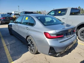 BMW 330 I XDRIVE| PANO| 360| HUD|  - 38000 € / 74321.54 лв. - 57306851 4