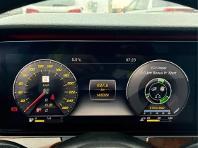 Mercedes-Benz E 300 AMG LINE/CARFAX/Подгрев/Панорама/Следене на Ленти/ - 22000 € / 43028.26 лв. - 12884147 10