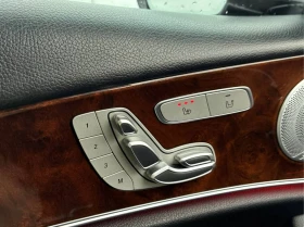 Mercedes-Benz E 300 AMG LINE/CARFAX/Подгрев/Панорама/Следене на Ленти/ - 22000 € / 43028.26 лв. - 12884147 11