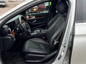 Mercedes-Benz E 300 AMG LINE/CARFAX/Подгрев/Панорама/Следене на Ленти/ - 22000 € / 43028.26 лв. - 12884147 14