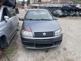 Fiat Punto 1.3 multiJet - 11 € / 21.51 лв. - 40770557 2