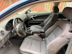 Audi A3 TDI  - 2200 € / 4302.83 лв. - 68677976 6