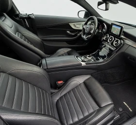 Mercedes-Benz C 300 AMG#PANORAMA#PODGREV#KAMERA# | Mobile.bg � ����� ������ 8