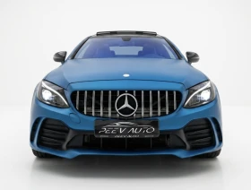 Mercedes-Benz C 300 AMG#PANORAMA#PODGREV#KAMERA# | Mobile.bg � ����� ������ 2