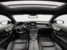 Mercedes-Benz C 300 AMG#PANORAMA#PODGREV#KAMERA# | Mobile.bg � ����� ������ 11