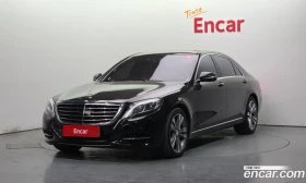 ������ Mercedes-Benz S 500