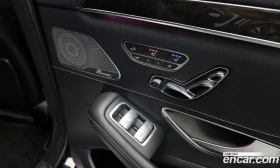 Mercedes-Benz S 500 L BURMESTER / CHAUFFEUR PKG / 2xTV / ����� / ����� | Mobile.bg � ����� ������ 14