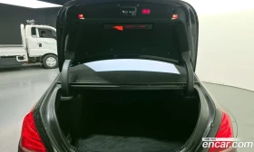 Mercedes-Benz S 500 L BURMESTER / CHAUFFEUR PKG / 2xTV / ����� / ����� | Mobile.bg � ����� ������ 17