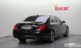 Mercedes-Benz S 500 L BURMESTER / CHAUFFEUR PKG / 2xTV / ����� / ����� | Mobile.bg � ����� ������ 2