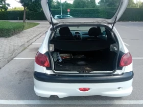 Peugeot 206 | Mobile.bg � ����� ������ 6