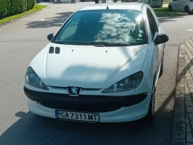 Peugeot 206 | Mobile.bg � ����� ������ 8
