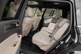 Mercedes-Benz GLS 450 63 AMG ����� 6+ 1 | Mobile.bg � ����� ������ 13