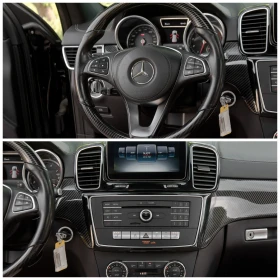 Mercedes-Benz GLS 450 63 AMG ����� 6+ 1 | Mobile.bg � ����� ������ 11