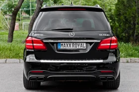 Mercedes-Benz GLS 450 63 AMG ����� 6+ 1 | Mobile.bg � ����� ������ 6