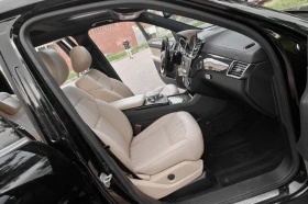 Mercedes-Benz GLS 450 63 AMG ����� 6+ 1 | Mobile.bg � ����� ������ 12