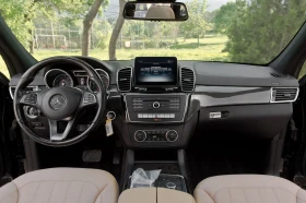 Mercedes-Benz GLS 450 63 AMG ����� 6+ 1 | Mobile.bg � ����� ������ 10