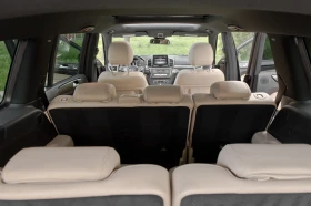 Mercedes-Benz GLS 450 63 AMG ����� 6+ 1 | Mobile.bg � ����� ������ 15
