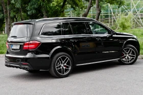 Mercedes-Benz GLS 450 63 AMG ����� 6+ 1 | Mobile.bg � ����� ������ 7