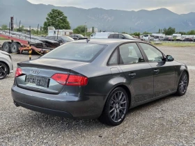 Audi A4 2.0 TDI 143�.�. ������  BANG & OLUFSEN FULL LED | Mobile.bg � ����� ������ 7