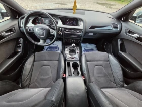 Audi A4 2.0 TDI 143�.�. ������  BANG & OLUFSEN FULL LED | Mobile.bg � ����� ������ 9
