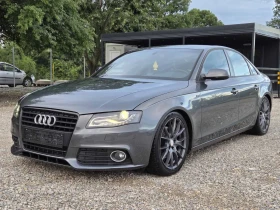 ����� �� �������� �� Audi A4 2.0 TDI 143�.�. ������  BANG & OLUFSEN FULL LED