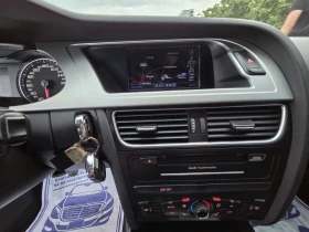 Audi A4 2.0 TDI 143�.�. ������  BANG & OLUFSEN FULL LED | Mobile.bg � ����� ������ 13
