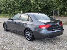 Audi A4 2.0 TDI 143�.�. ������  BANG & OLUFSEN FULL LED | Mobile.bg � ����� ������ 6