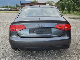 Audi A4 2.0 TDI 143�.�. ������  BANG & OLUFSEN FULL LED | Mobile.bg � ����� ������ 8