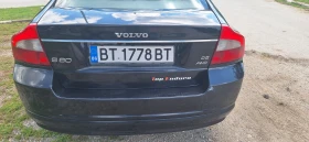 Volvo S80 D5 185�.� | Mobile.bg � ����� ������ 10