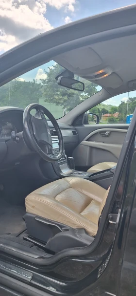 Volvo S80 D5 185�.� | Mobile.bg � ����� ������ 5