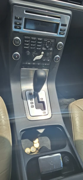 Volvo S80 D5 185�.� | Mobile.bg � ����� ������ 7