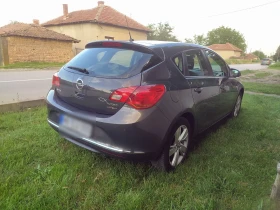 Opel Astra - 7999 € / 15644.68 лв. - 97644511 3