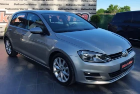 VW Golf 1.6TDI Common rail High Line Euro5B | Mobile.bg � ����� ������ 5