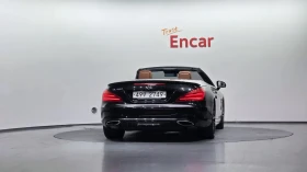 Mercedes-Benz SL 400 3.0 - 29900 € / 58479.32 лв. - 80827755 4