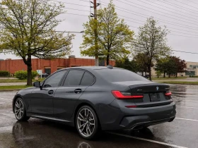 BMW 340 * M340i NO ACCIDENTS * CARFAX * ЦЕНА ДО БГ - 31100 € / 60826.31 лв. - 91986945 6