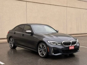 BMW 340 * M340i NO ACCIDENTS * CARFAX * ЦЕНА ДО БГ - 31100 € / 60826.31 лв. - 91986945 9