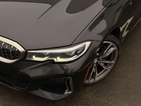 BMW 340 * M340i NO ACCIDENTS * CARFAX * ЦЕНА ДО БГ - 31100 € / 60826.31 лв. - 91986945 3