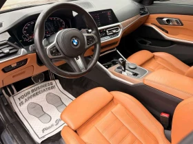 BMW 340 * M340i NO ACCIDENTS * CARFAX * ЦЕНА ДО БГ - 31100 € / 60826.31 лв. - 91986945 12